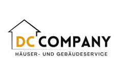 dc-company logo quer